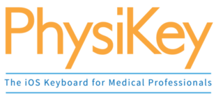 PhysiKey